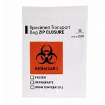 Specimen Bags